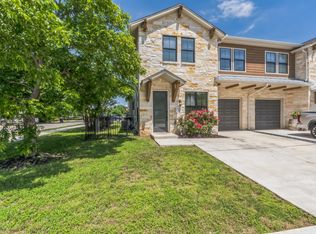 1701 S Pine St #A, Georgetown, TX 78626