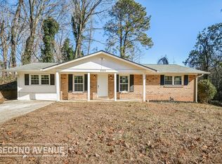 6552 Ardmoor Dr, Jonesboro, GA 30236