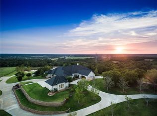 13300 Hickory Hills Rd, Arcadia, OK 73007