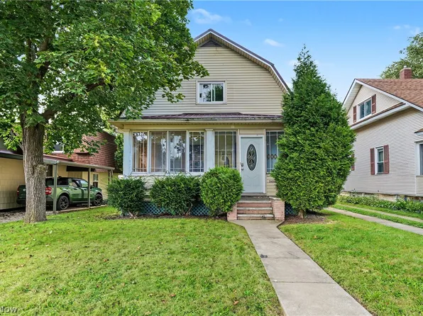 346 W Indiana Ave, Sebring, OH 44672