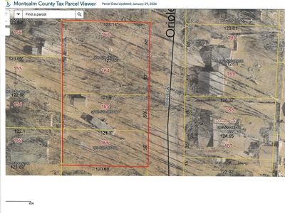 11671 Oriole Dr, Lakeview, MI, 48850