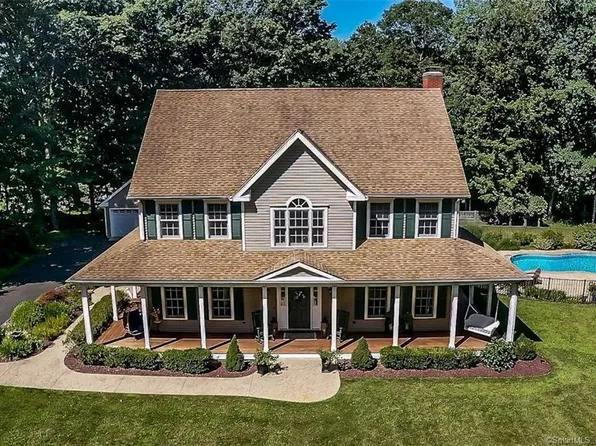 52 Sunset Hill Road, Bethel, CT 06801