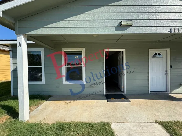 4111 W 57th St Unit A, Tulsa, OK 74107