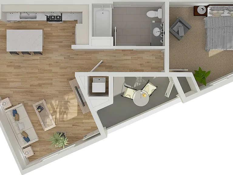 The Lofts at Carlsbad Village — Photo 24