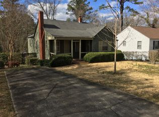 110 White Oak Rd, Spartanburg, SC 29301