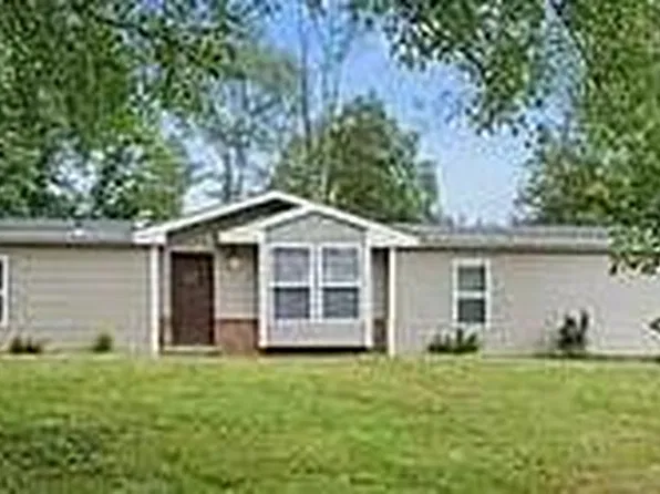 5197 Ems Rd, Hillsboro, MO 63050