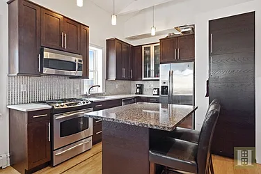 Sold by Halstead Real Estate