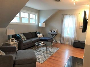 255 Doyle Ave, Providence, RI 02906