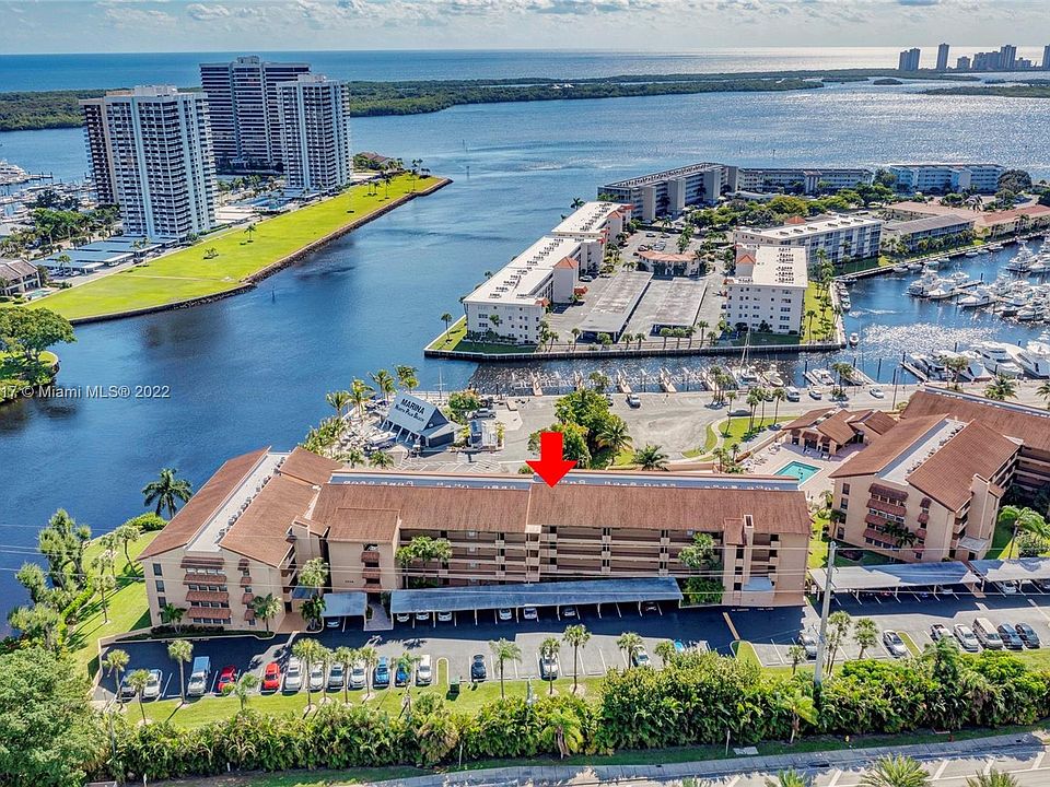 1036 Us Highway 1 APT 119, North Palm Beach, FL 33408 MLS A11284817