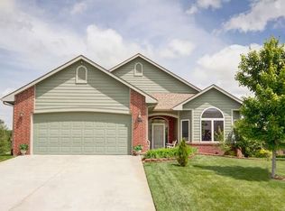 14109 W Monterey St, Wichita, KS 67235