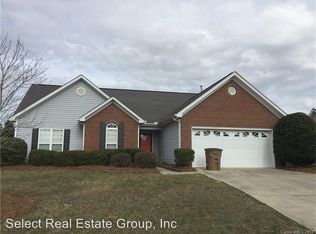 1012 Cranston Crossing Pl, Indian Trail, NC 28079