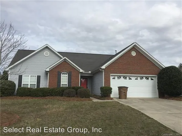 1012 Cranston Crossing Pl, Indian Trail, NC 28079
