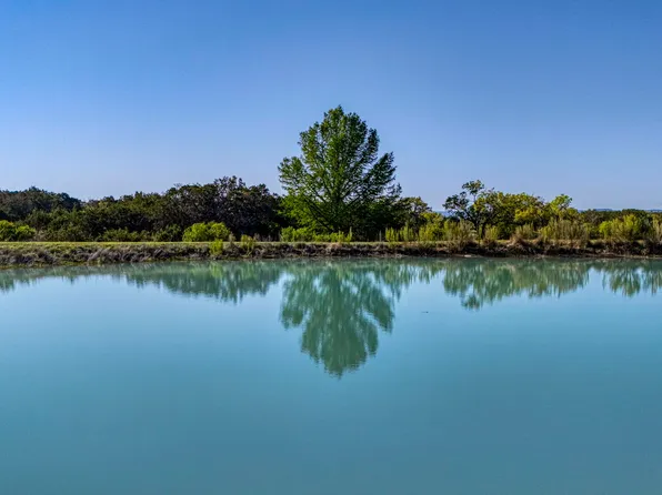 TBD Target Hill @ Hwy. 27, Center Point, TX 78010