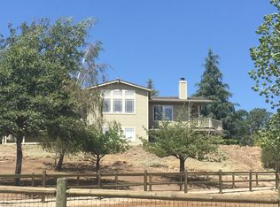 24540 Silver Creek Way, Tehachapi, CA 93561