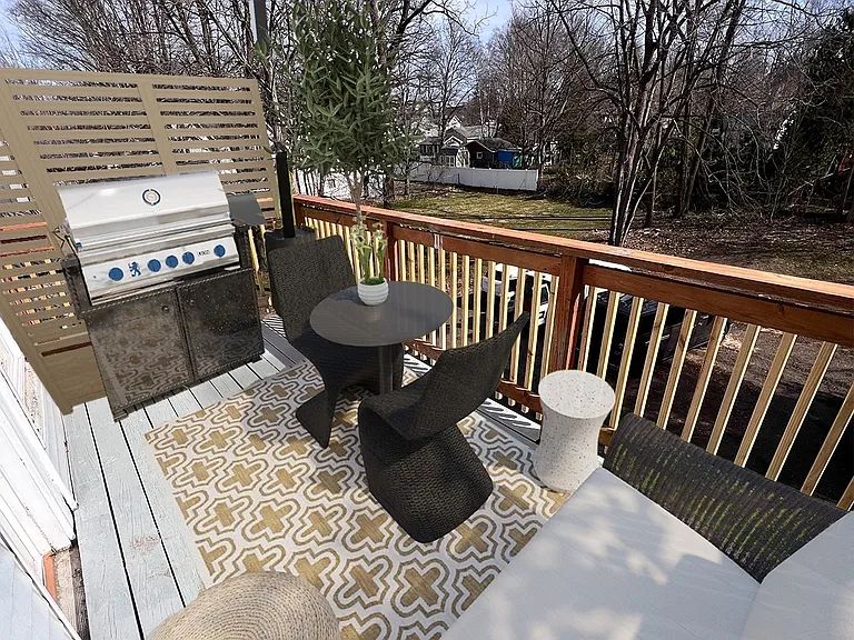 417 S Sheldon St — Photo 9