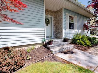1131 Eugene Dr, Toms River, NJ 08753