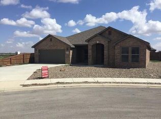 6924 Ranch Hand Dr, Midland, TX 79705