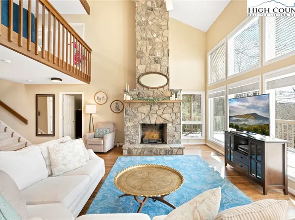 117 Sorrento Park Drive, Blowing Rock, NC 28605