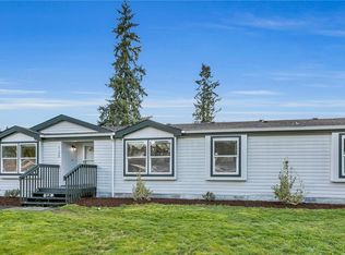 17208 Camas Run Ln SW, Rochester, WA 98579