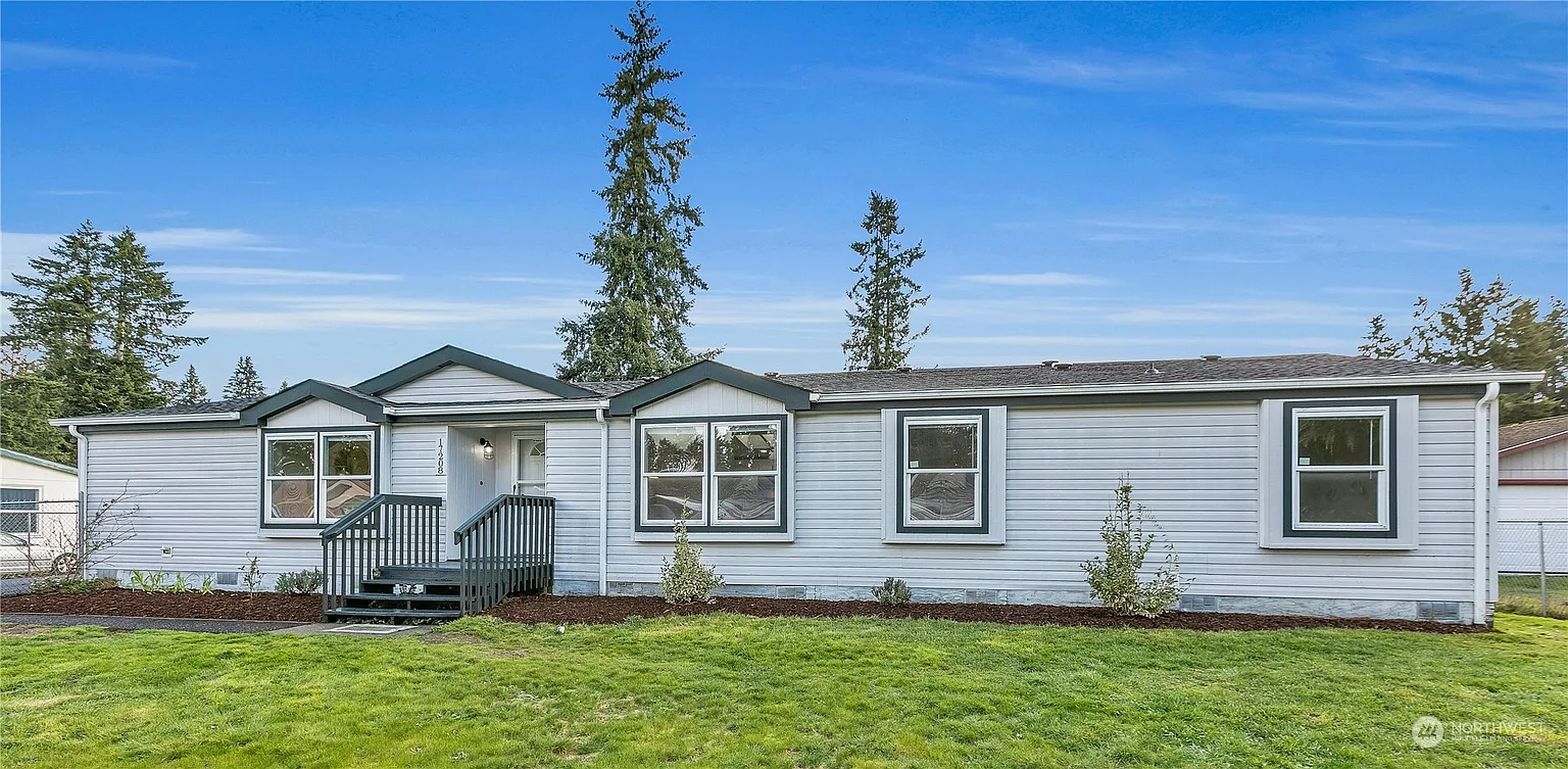 17208 Camas Run Ln SW photo 1