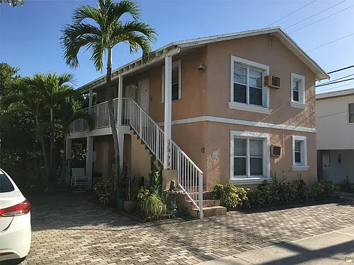 4565 N Ocean Dr Photo 1