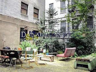 Rented by DSA Realty