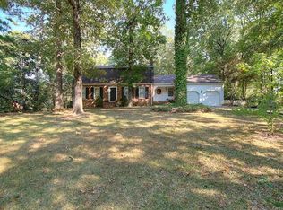 213 Chaney St, Wingate, NC 28174