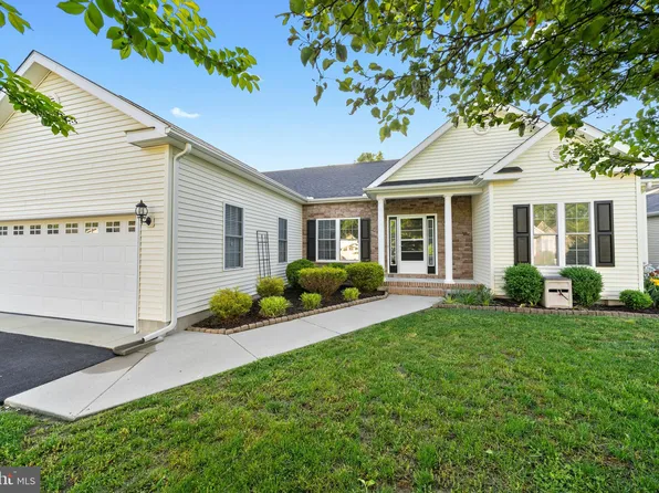 450 Cams Fortune Way, Harrington, DE 19952