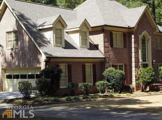1063 Carriage Pl, Lithonia, GA 30058