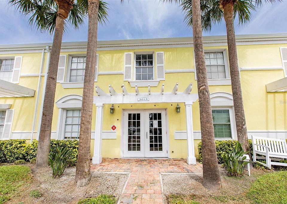 5015 Coquina Key Dr SE Saint Petersburg, FL, 33705 Apartments for