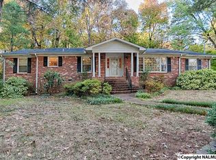 8808 Edgehill Dr SE, Huntsville, AL 35802