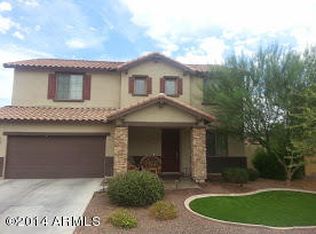 8758 W Lamar Rd, Glendale, AZ 85305