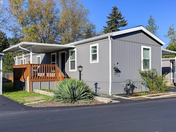 1693 N Shepherd Road #14, Washougal, WA 98671