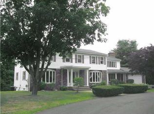 131 Winsor Ave, Johnston, RI 02919