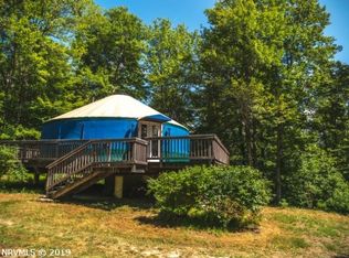 9387 Pine Forest Rd NE, Copper Hill, VA 24079