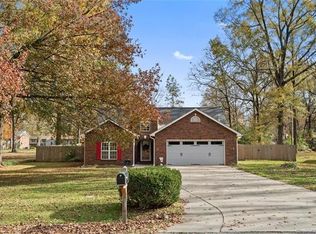 2114 Wilson Ave, Monroe, NC 28110