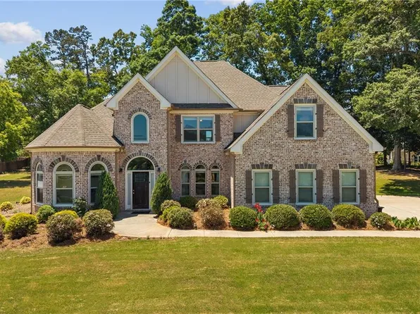 1672 Horseshoe Bend Ln, Bogart, GA 30622