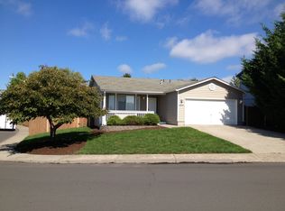 13804 NE 88th St, Vancouver, WA 98682