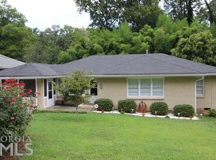 1974 Longdale Dr, Decatur, GA 30032