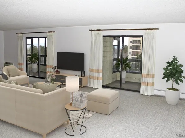 13850 E Marina Drive Bldg 235 #406, Aurora, CO 80014