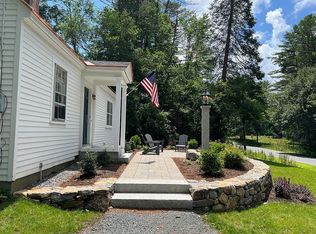 32 Valley Road Ext, Hanover, NH 03755