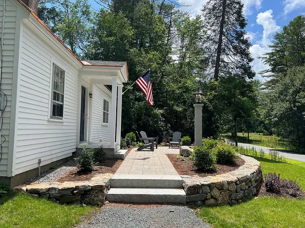 32 Valley Road Ext, Hanover, NH 03755