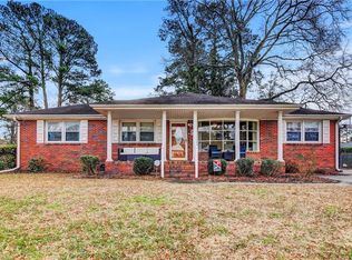 4921 Wycliff Rd, Portsmouth, VA 23703
