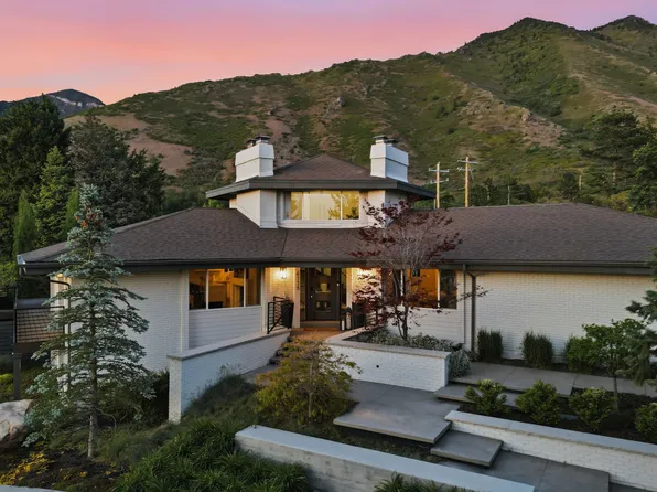 4115 S Gary Rd E, Salt Lake City, UT 84124
