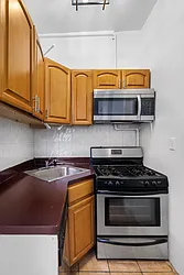 Rented by Brown Harris Stevens