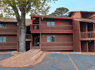 152 Mimosa Point, Hot Springs National Park, AR 71913