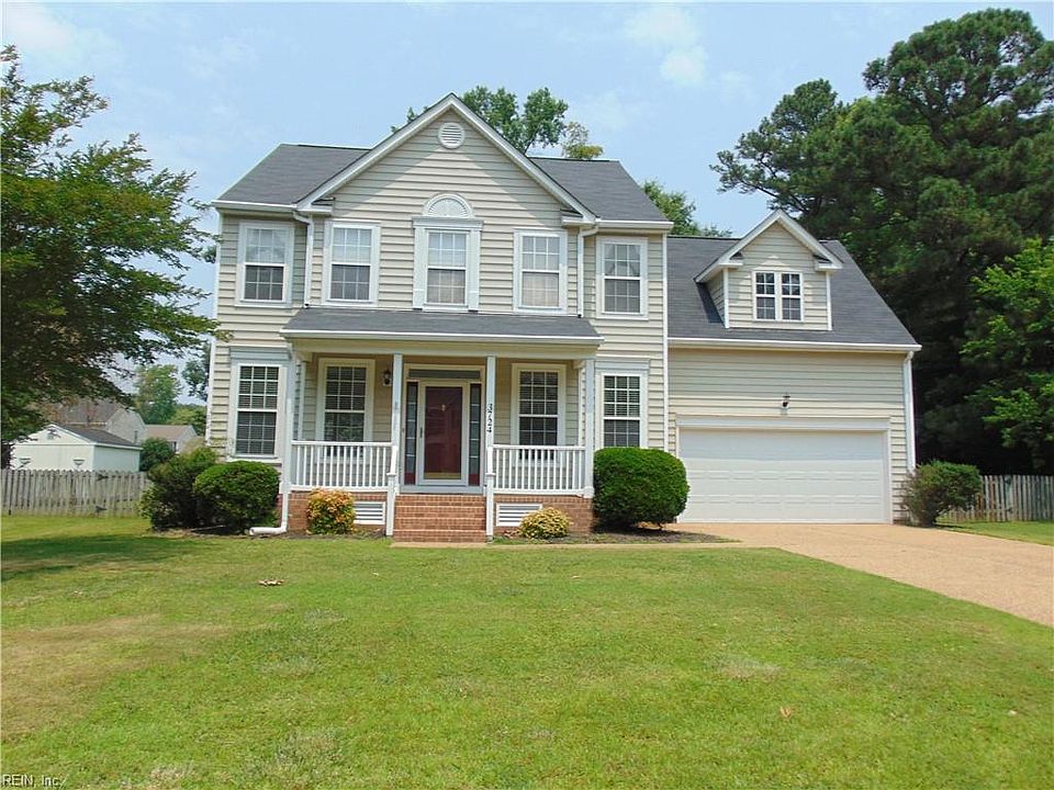 3724 Captain Wynne Dr, Williamsburg, VA 23185 Zillow