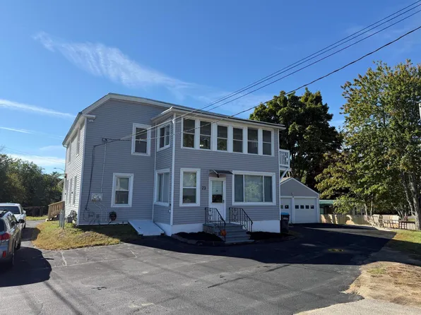 23 River Road, Lewiston, ME 04240