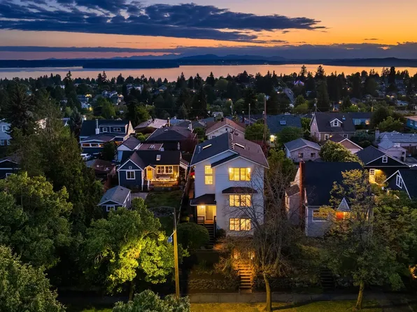 5625 35th Avenue SW, Seattle, WA 98126