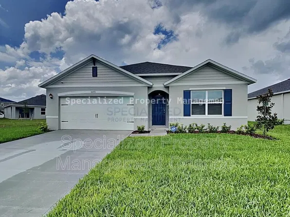 5075 Fidler Way, Saint Cloud, FL 34772